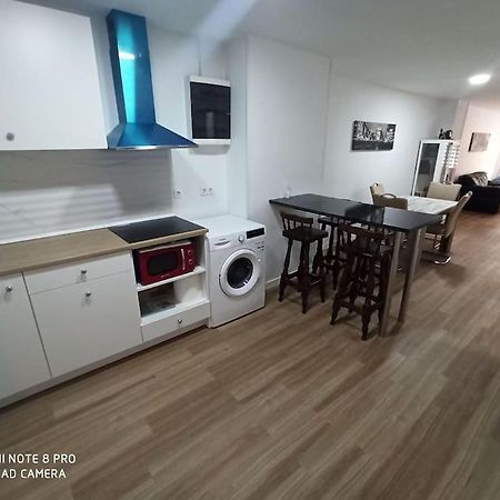 托雷维耶哈Apartamento Vacacional公寓 外观 照片