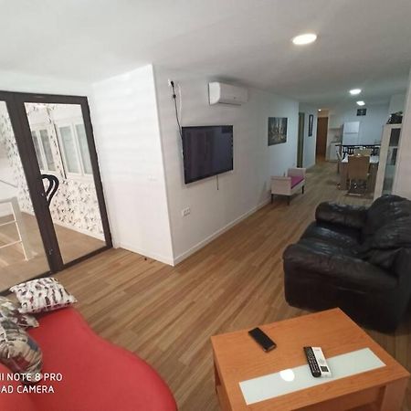托雷维耶哈Apartamento Vacacional公寓 外观 照片