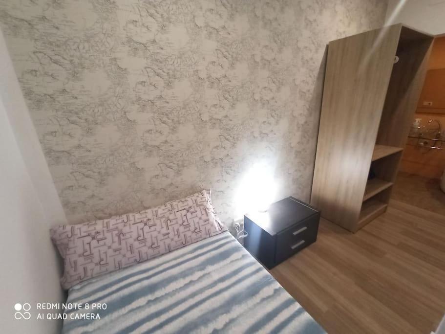 托雷维耶哈Apartamento Vacacional公寓 外观 照片