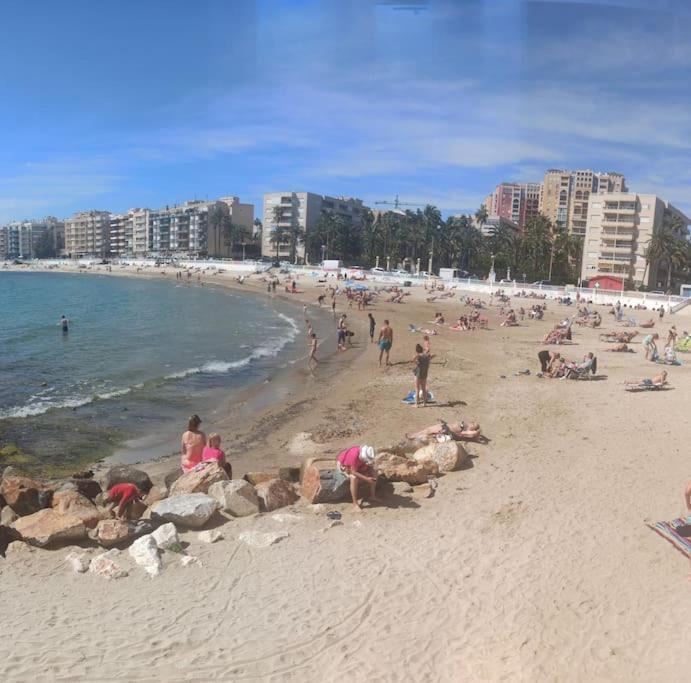 托雷维耶哈Apartamento Vacacional公寓 外观 照片
