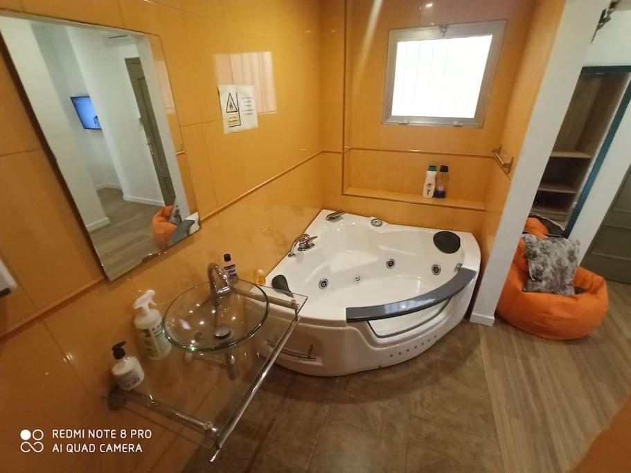 托雷维耶哈Apartamento Vacacional公寓 外观 照片