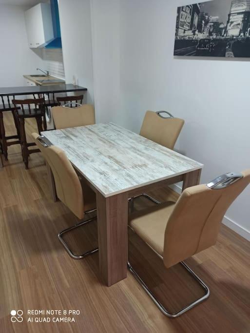 托雷维耶哈Apartamento Vacacional公寓 外观 照片