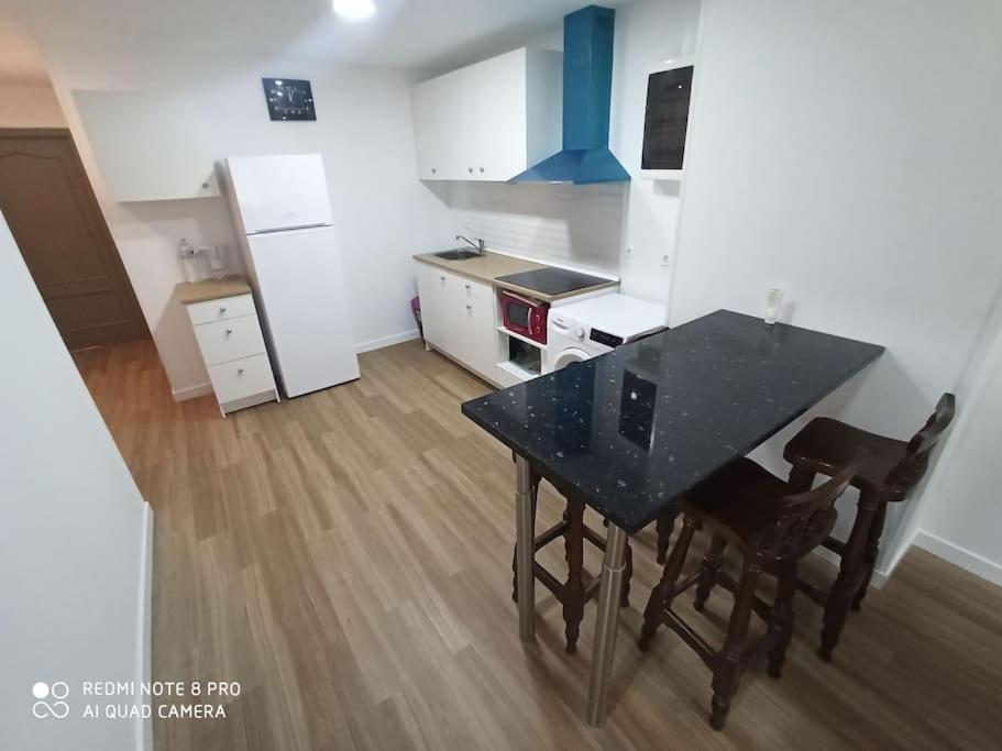 托雷维耶哈Apartamento Vacacional公寓 外观 照片