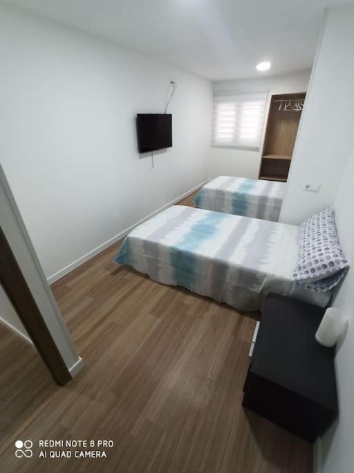 托雷维耶哈Apartamento Vacacional公寓 外观 照片